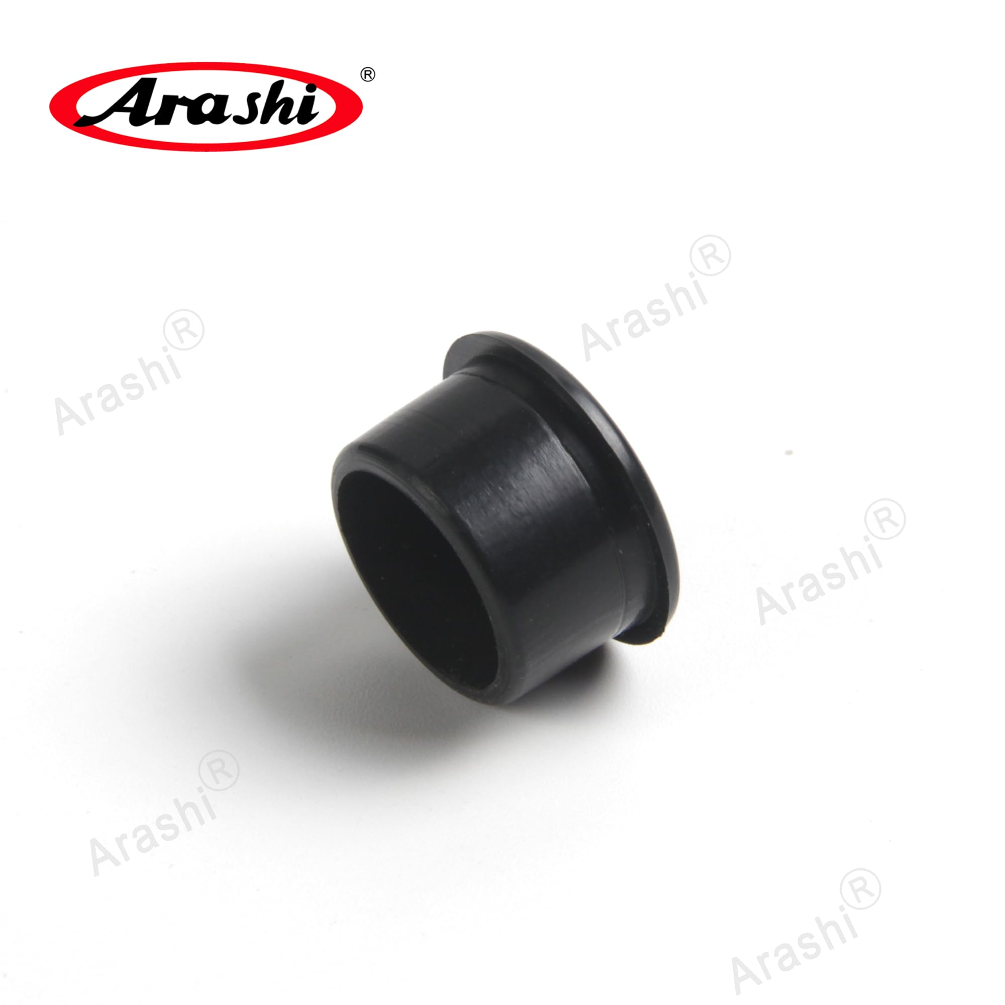 Arashi Radiator Water Coolant Reservoir Tank for Kawasaki Ninja
